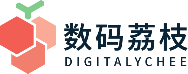 数码荔枝 DIGITALYCHEE